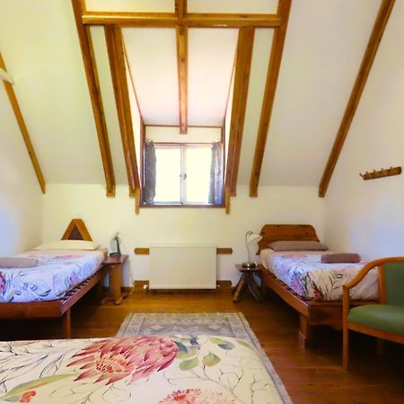 Pilliga Pottery Creative Farmstay Coonabarabran Dış mekan fotoğraf