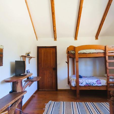Pilliga Pottery Creative Farmstay Coonabarabran Dış mekan fotoğraf