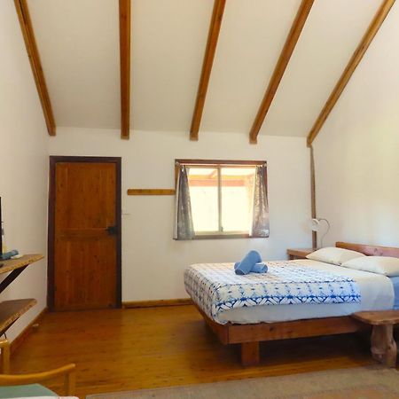 Pilliga Pottery Creative Farmstay Coonabarabran Dış mekan fotoğraf