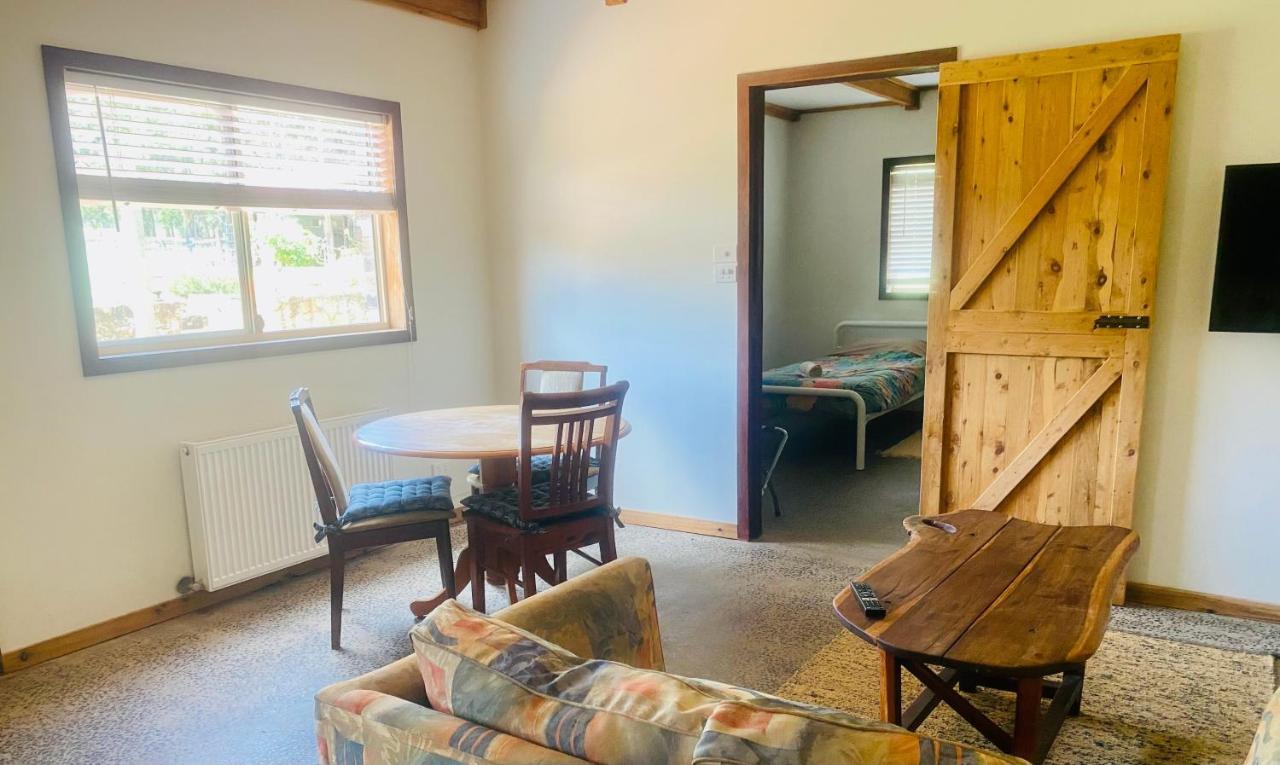 Pilliga Pottery Creative Farmstay Coonabarabran Dış mekan fotoğraf