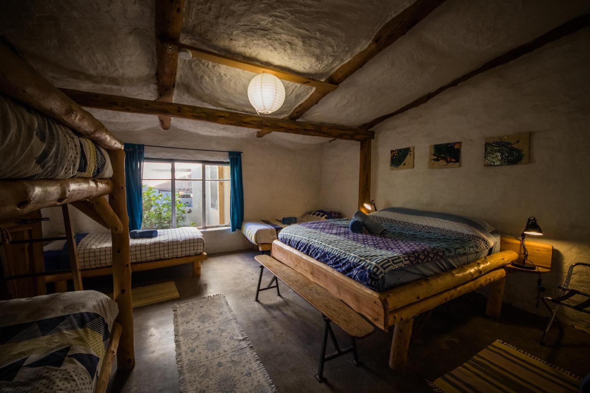 Pilliga Pottery Creative Farmstay Coonabarabran Dış mekan fotoğraf