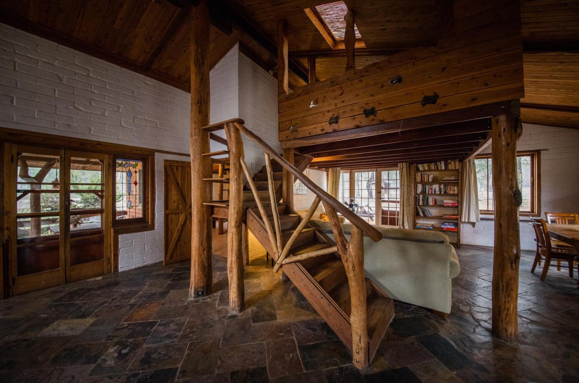 Pilliga Pottery Creative Farmstay Coonabarabran Dış mekan fotoğraf