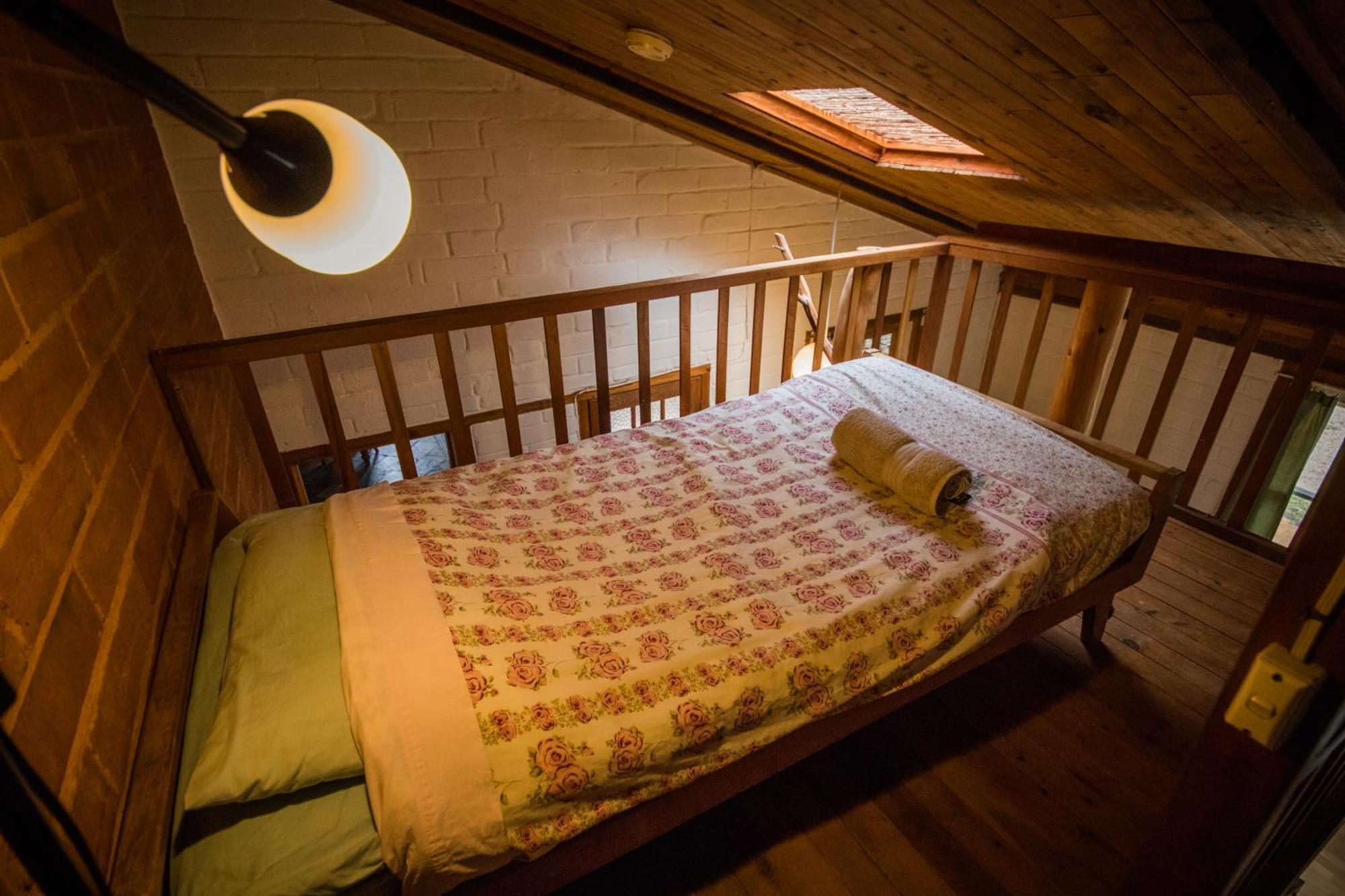 Pilliga Pottery Creative Farmstay Coonabarabran Oda fotoğraf