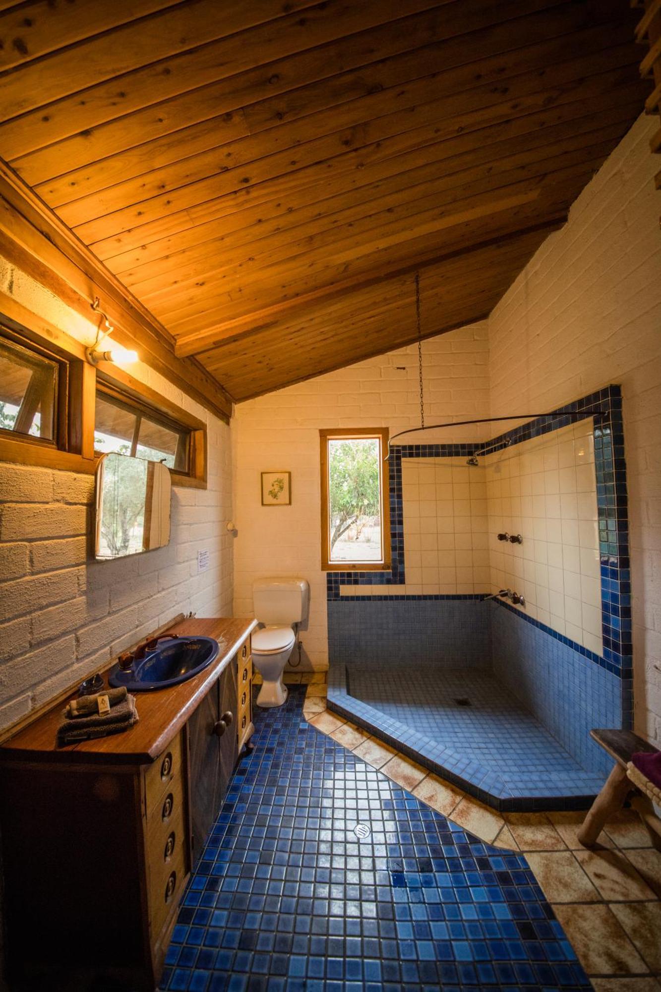 Pilliga Pottery Creative Farmstay Coonabarabran Oda fotoğraf