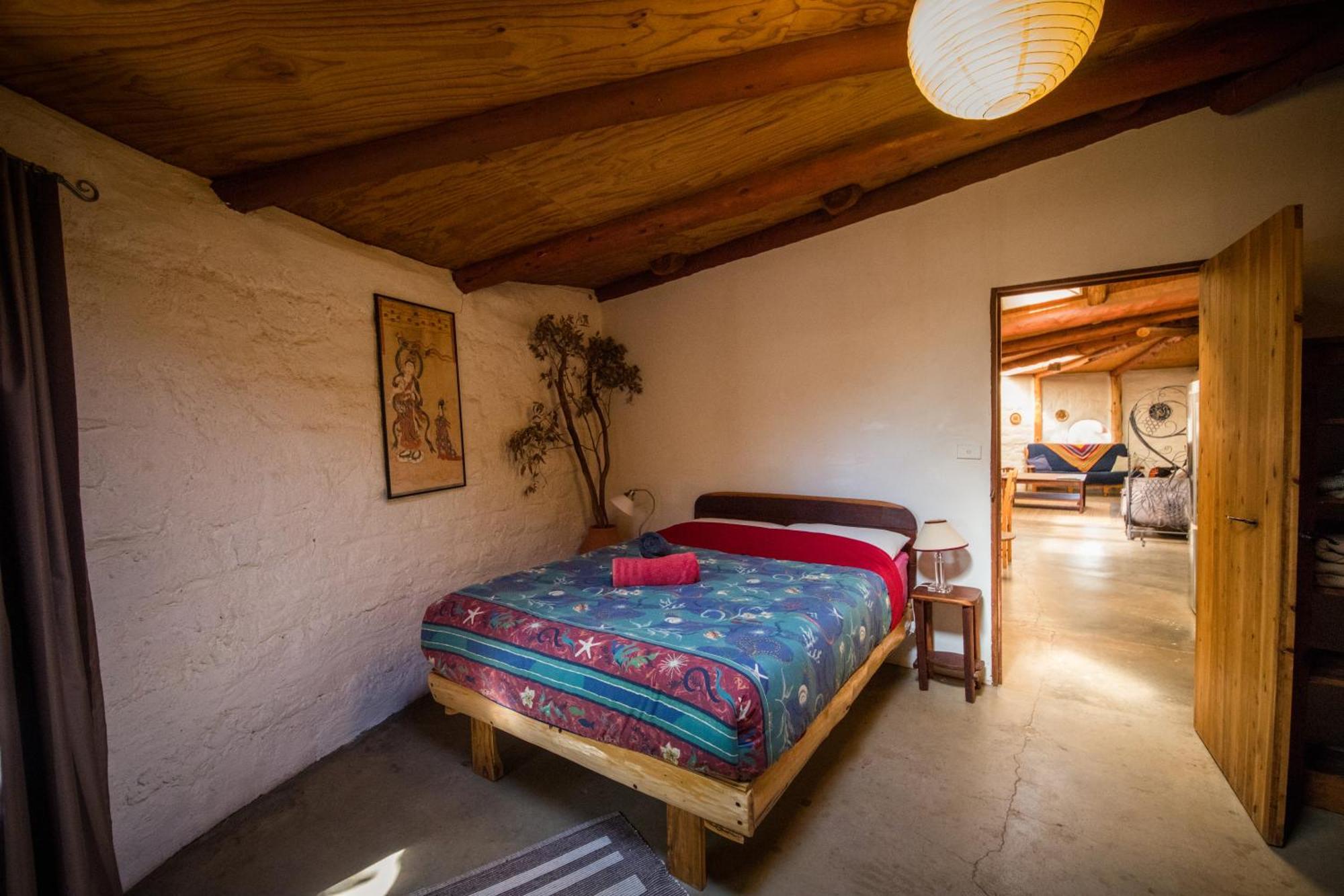 Pilliga Pottery Creative Farmstay Coonabarabran Oda fotoğraf