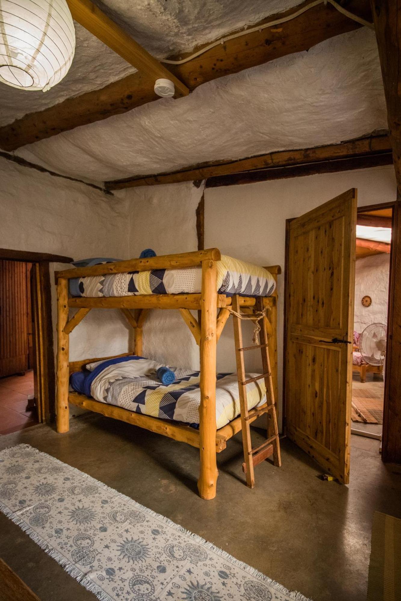 Pilliga Pottery Creative Farmstay Coonabarabran Oda fotoğraf