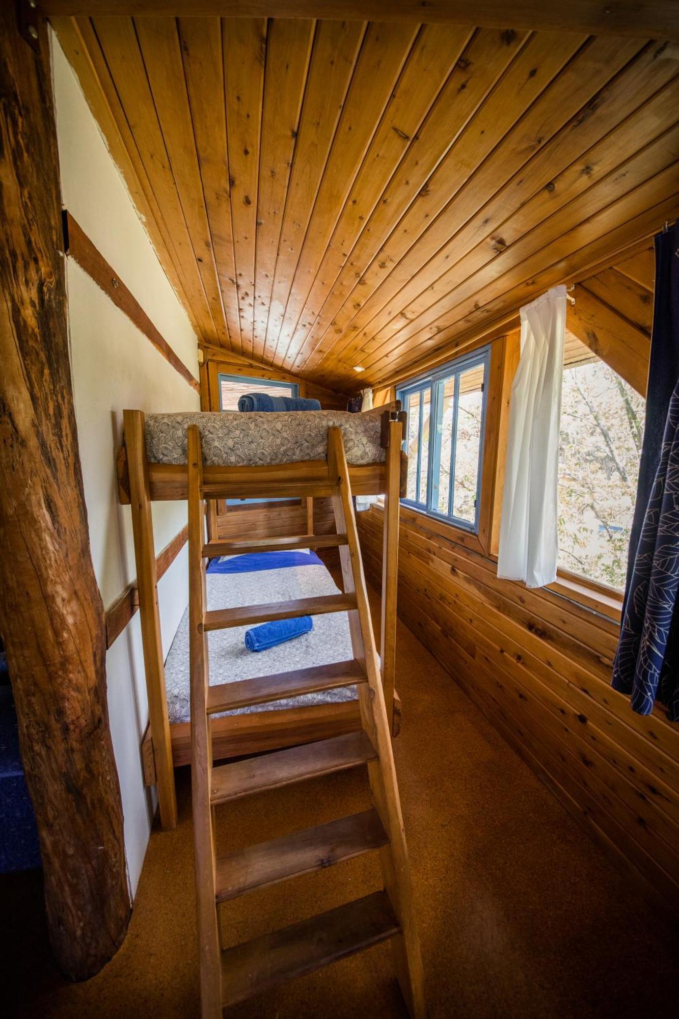 Pilliga Pottery Creative Farmstay Coonabarabran Oda fotoğraf