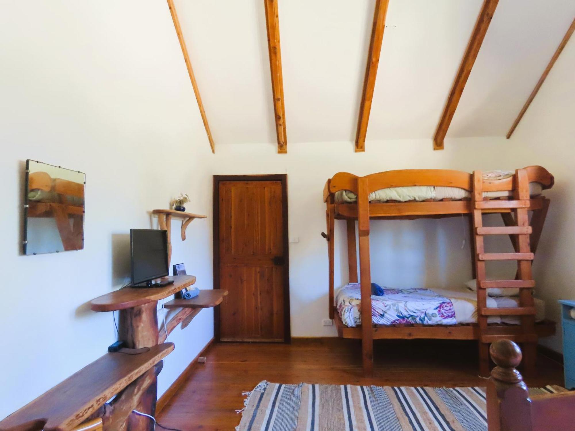 Pilliga Pottery Creative Farmstay Coonabarabran Dış mekan fotoğraf