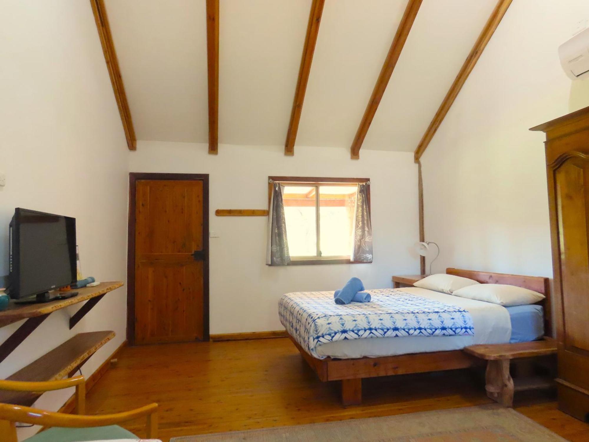 Pilliga Pottery Creative Farmstay Coonabarabran Dış mekan fotoğraf