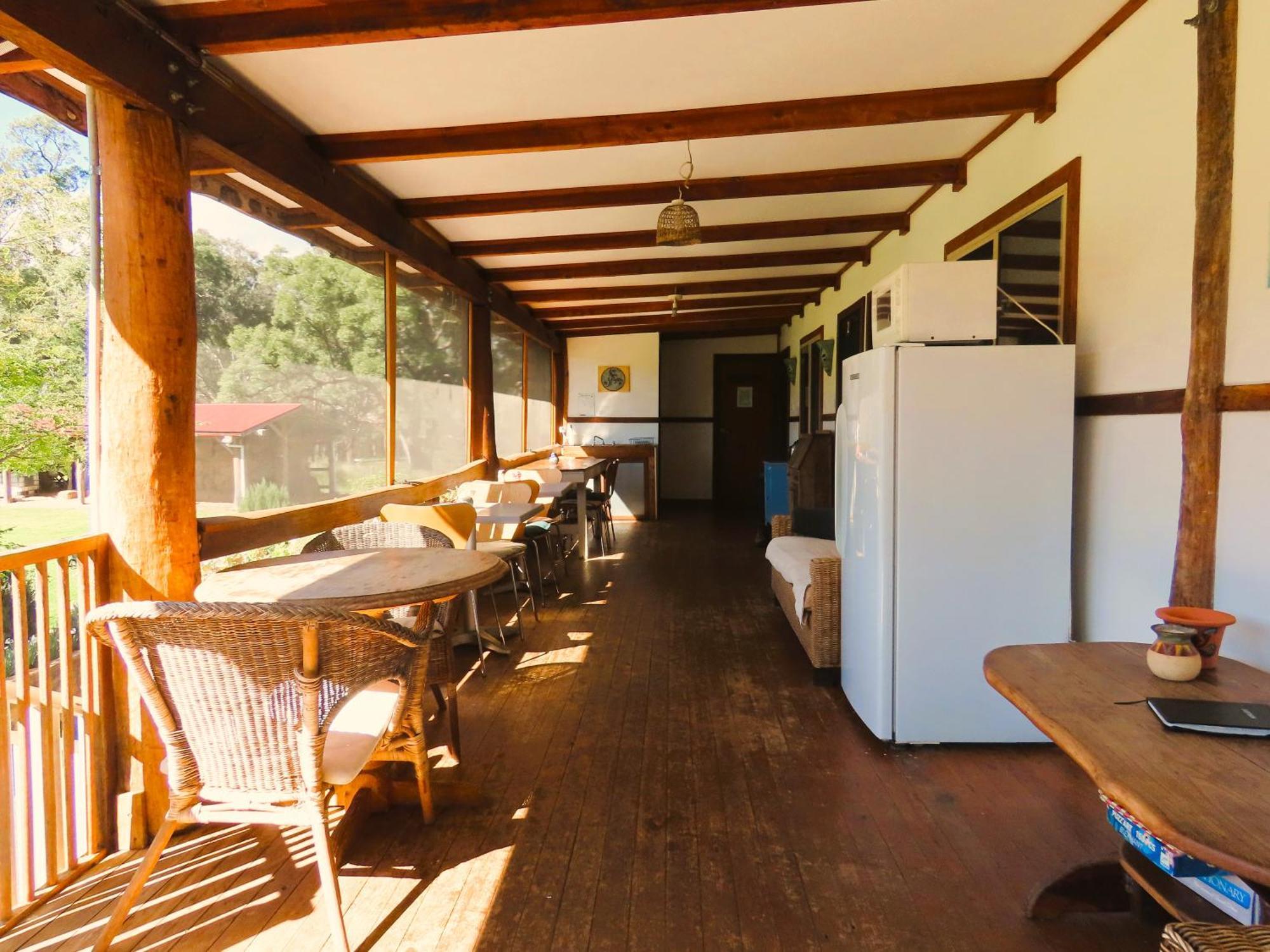 Pilliga Pottery Creative Farmstay Coonabarabran Dış mekan fotoğraf