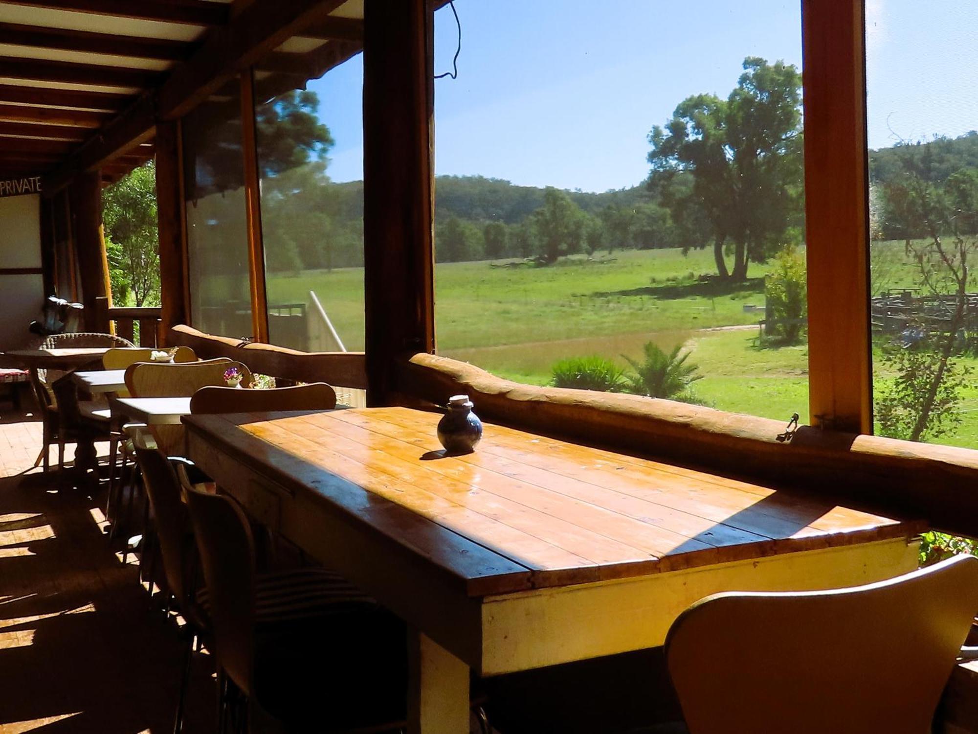 Pilliga Pottery Creative Farmstay Coonabarabran Dış mekan fotoğraf