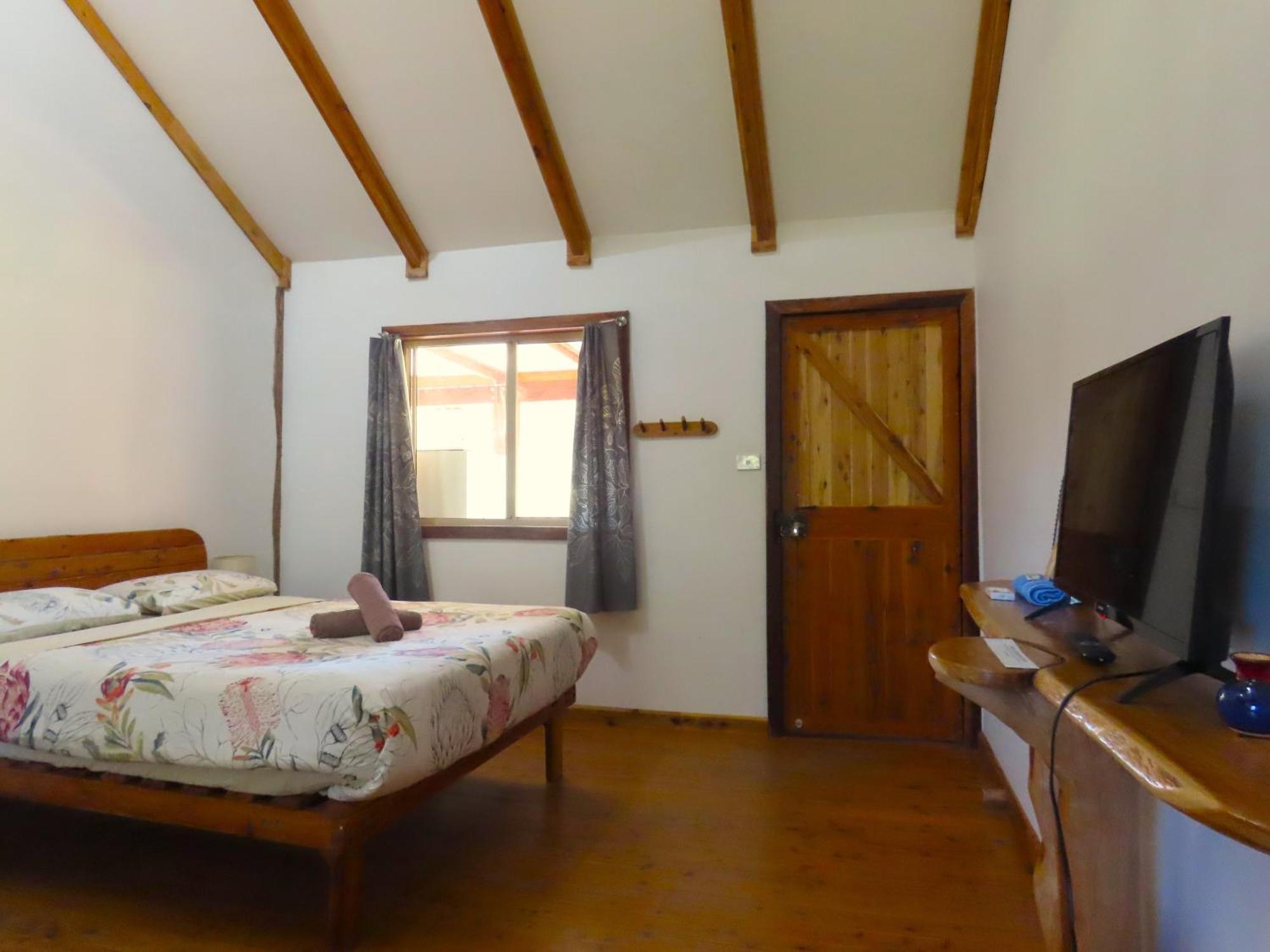 Pilliga Pottery Creative Farmstay Coonabarabran Dış mekan fotoğraf
