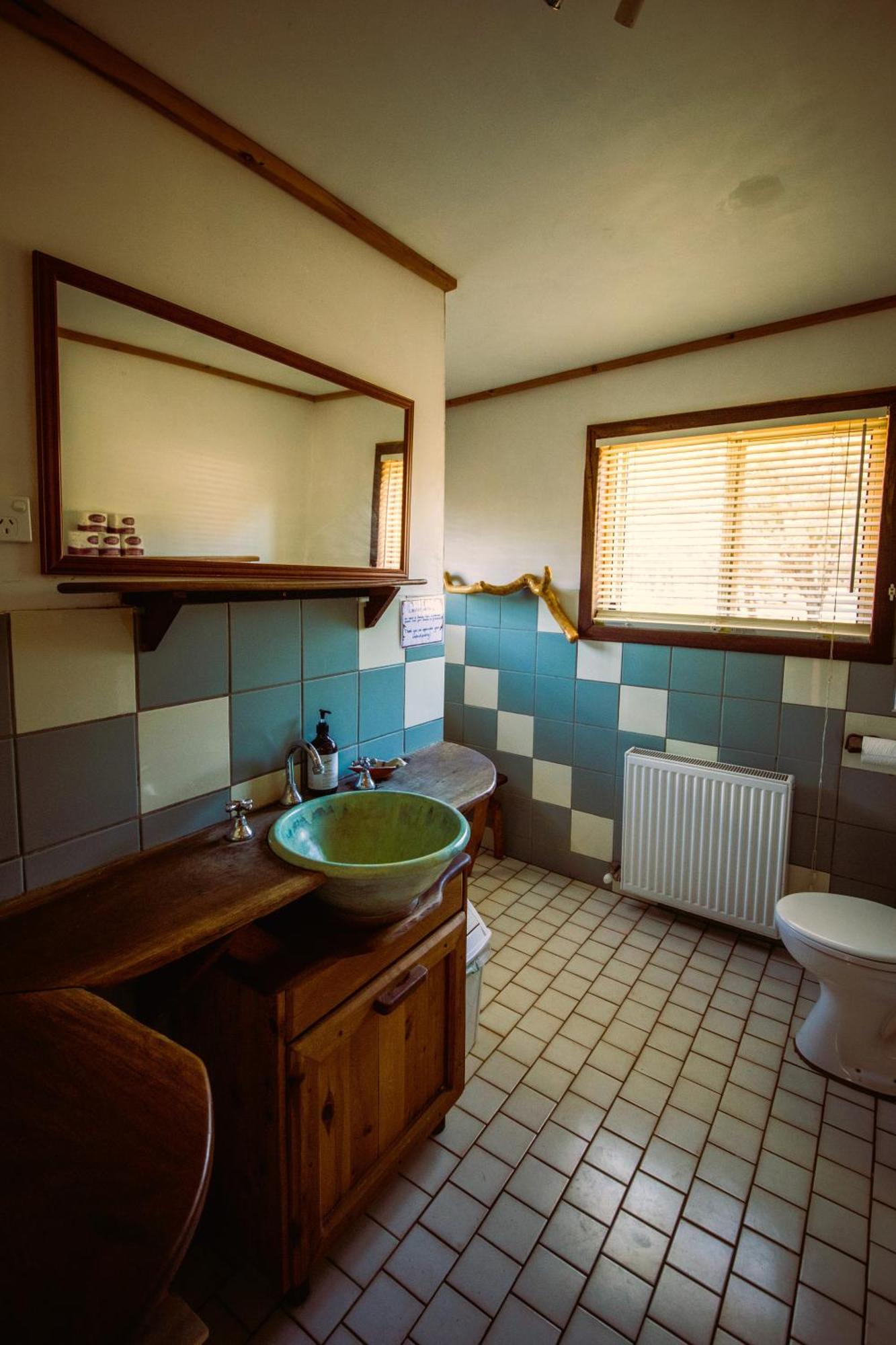 Pilliga Pottery Creative Farmstay Coonabarabran Dış mekan fotoğraf