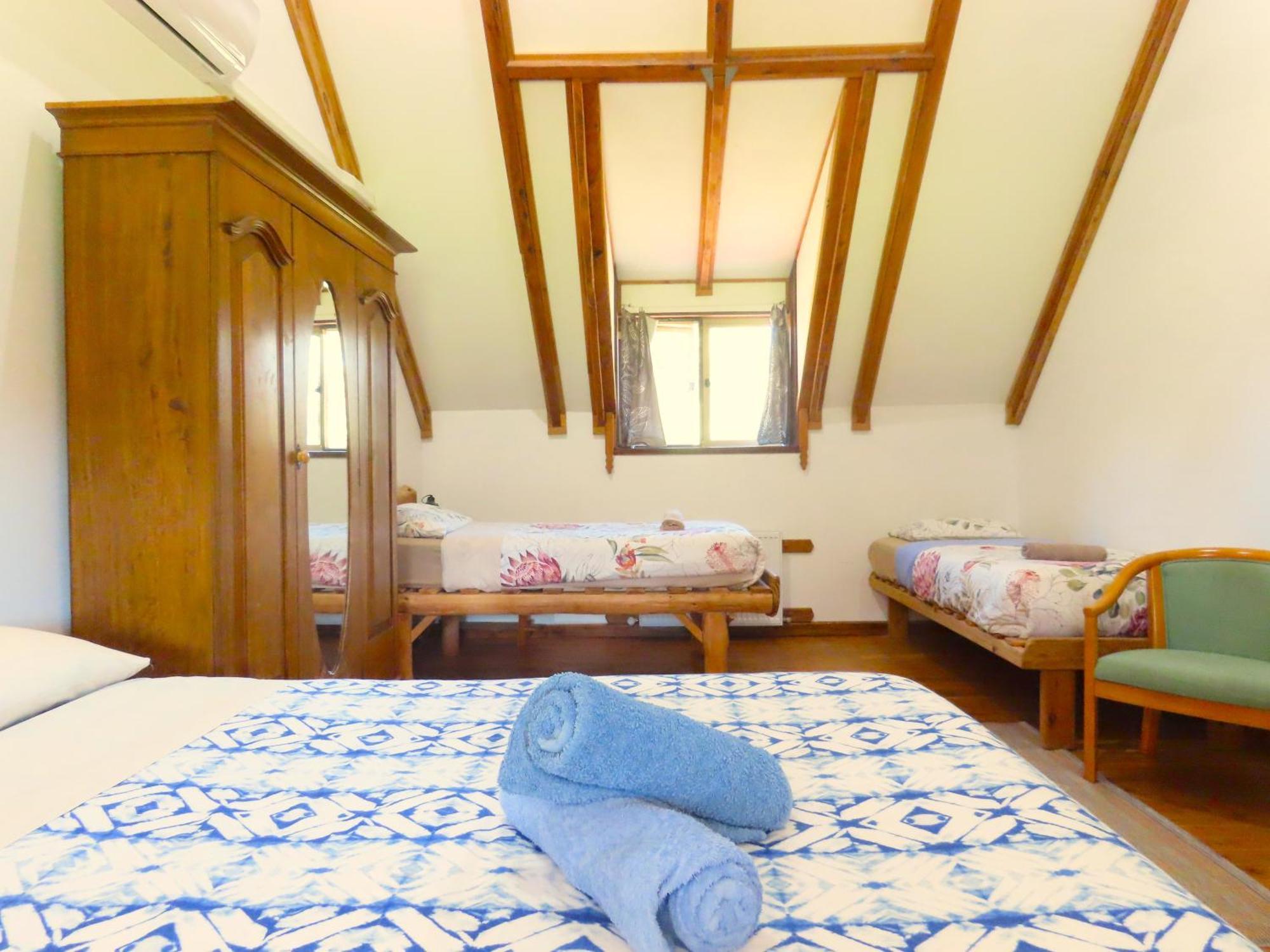 Pilliga Pottery Creative Farmstay Coonabarabran Dış mekan fotoğraf