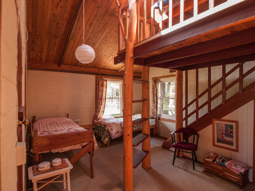 Pilliga Pottery Creative Farmstay Coonabarabran Dış mekan fotoğraf