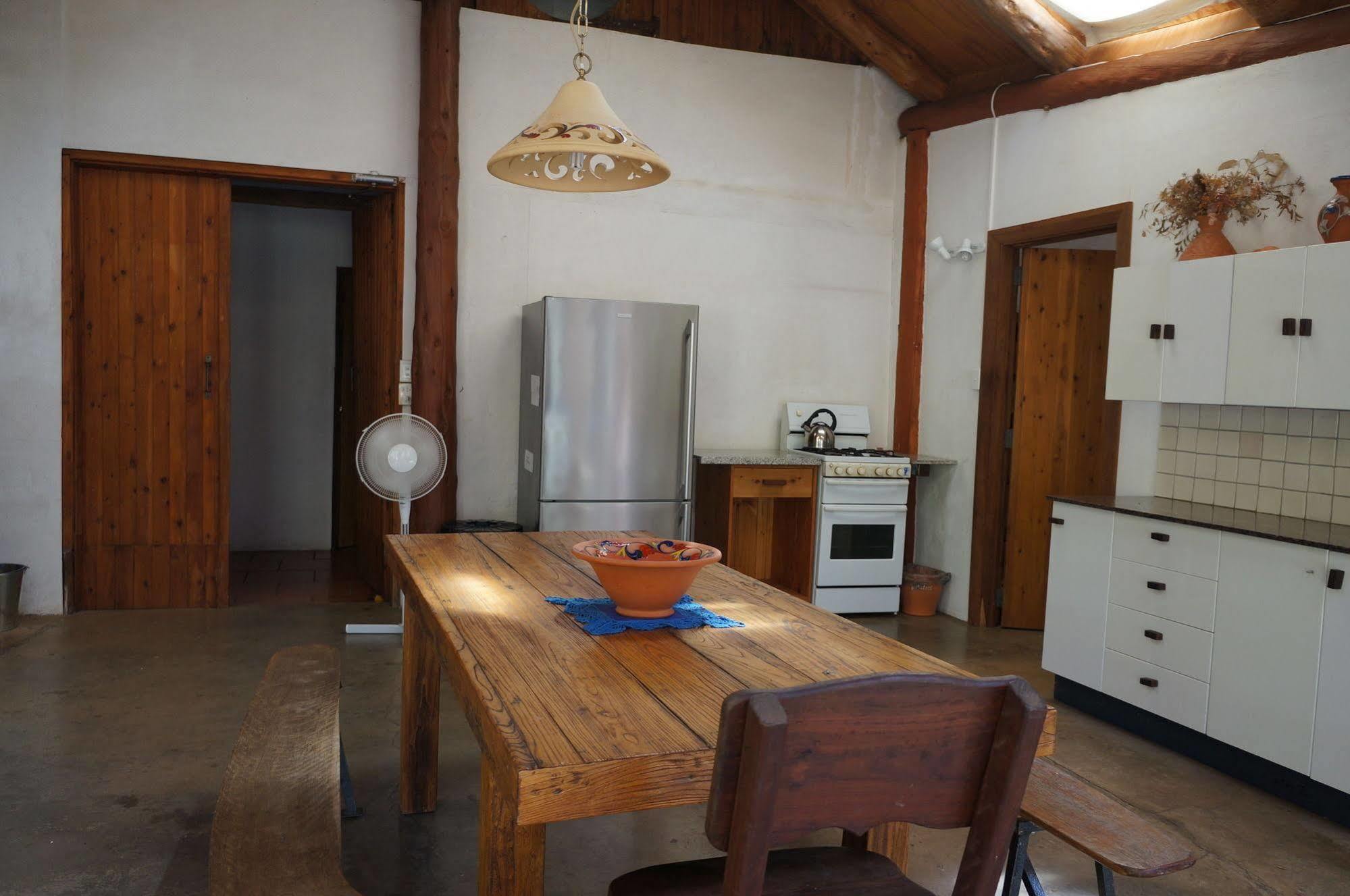 Pilliga Pottery Creative Farmstay Coonabarabran Dış mekan fotoğraf