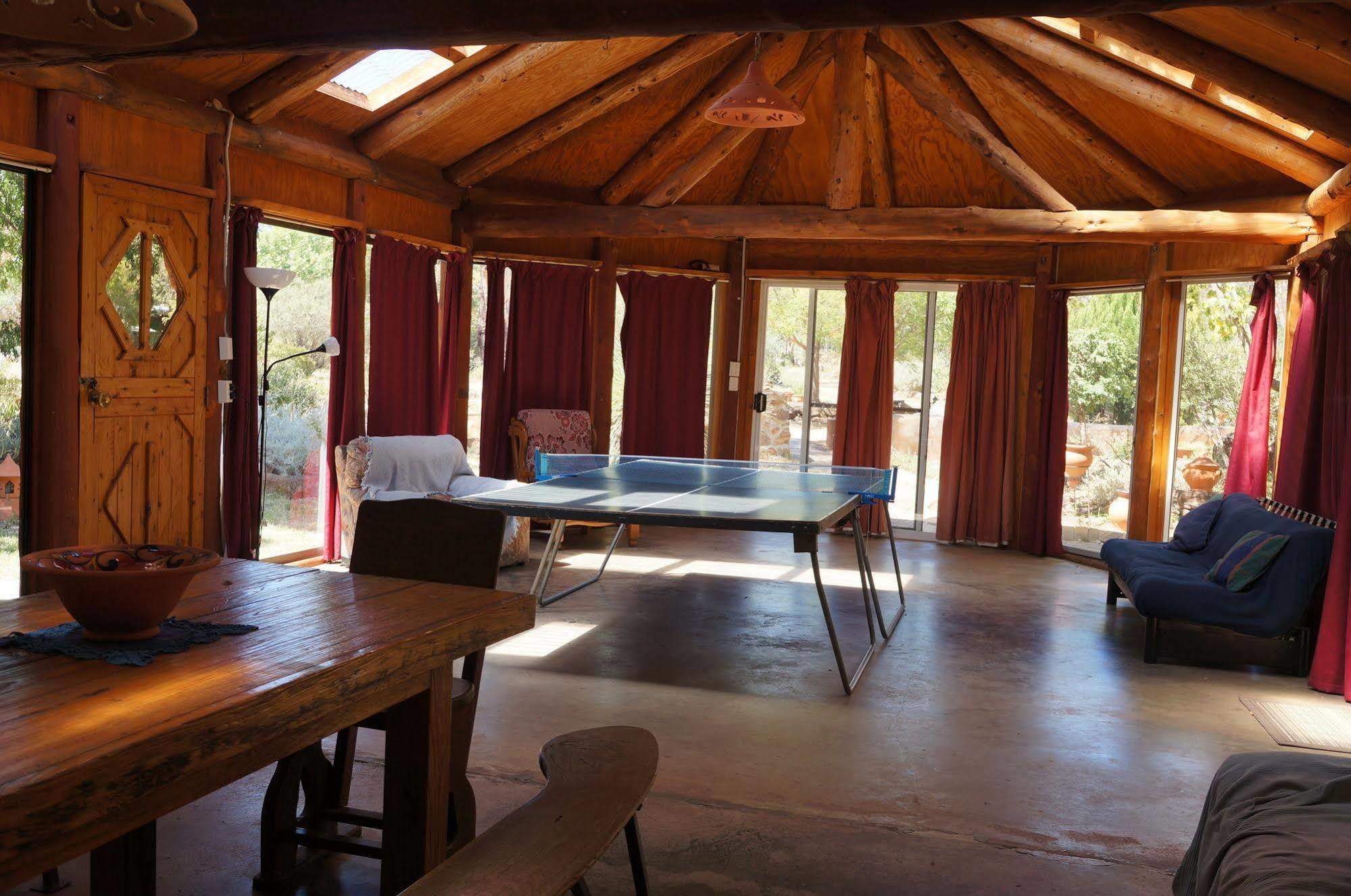 Pilliga Pottery Creative Farmstay Coonabarabran Dış mekan fotoğraf