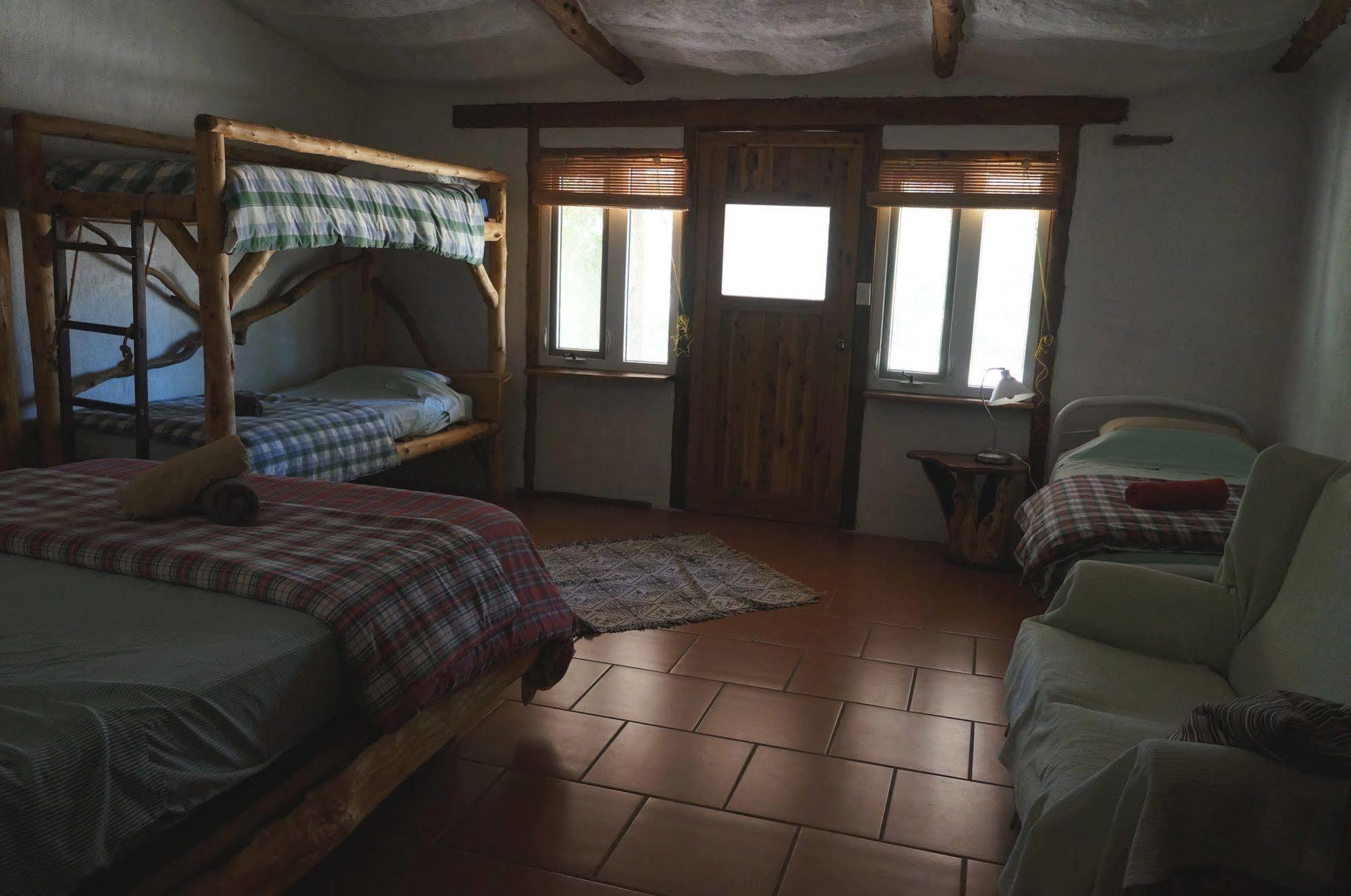 Pilliga Pottery Creative Farmstay Coonabarabran Dış mekan fotoğraf
