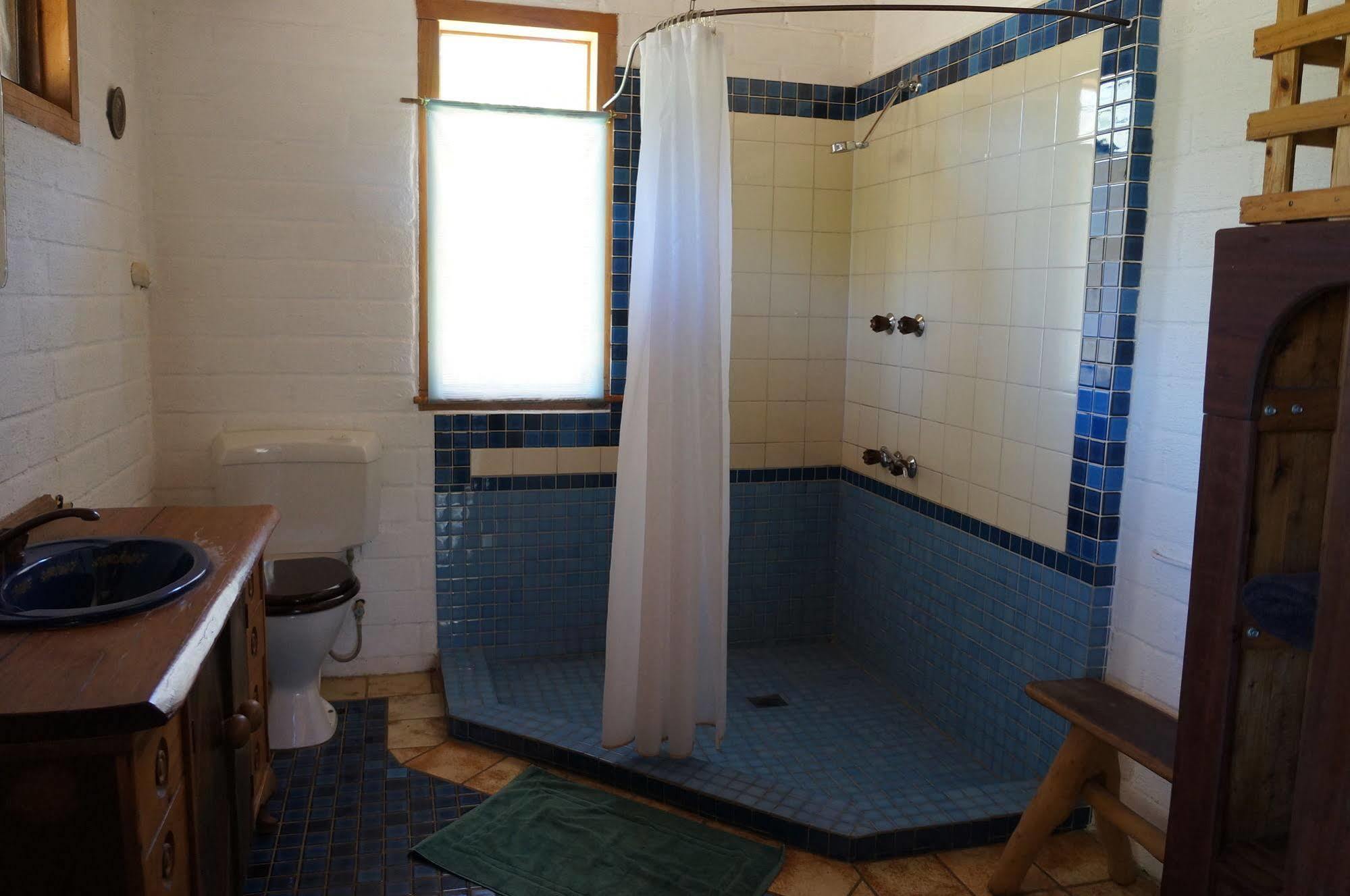 Pilliga Pottery Creative Farmstay Coonabarabran Dış mekan fotoğraf