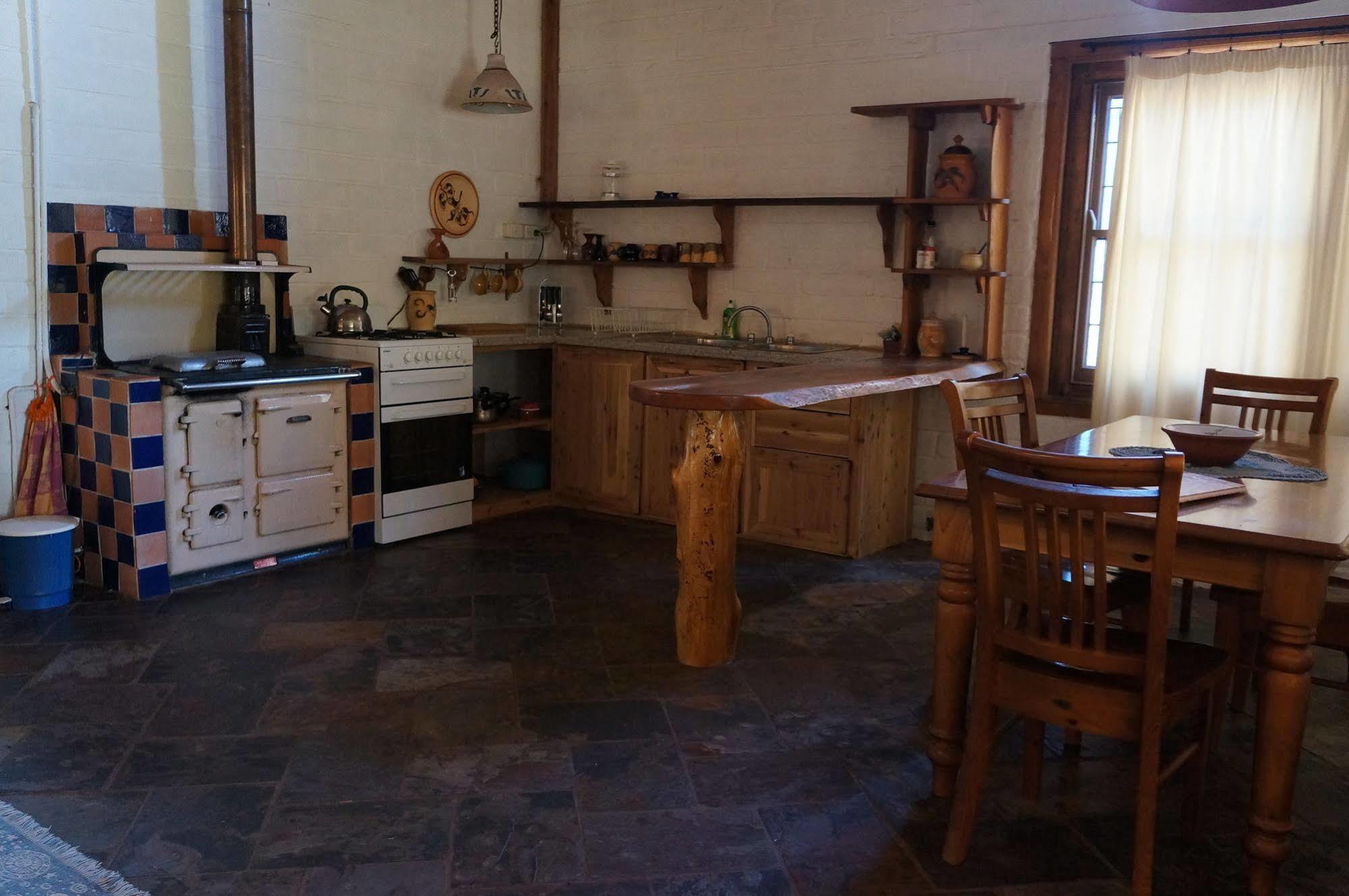 Pilliga Pottery Creative Farmstay Coonabarabran Dış mekan fotoğraf