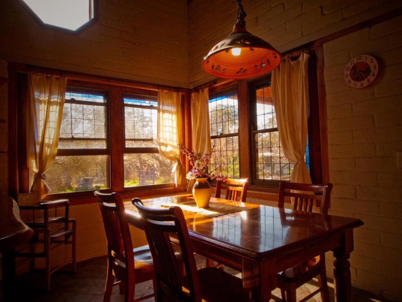 Pilliga Pottery Creative Farmstay Coonabarabran Dış mekan fotoğraf