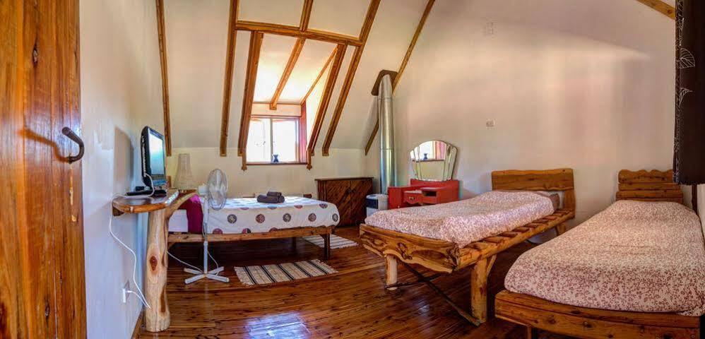 Pilliga Pottery Creative Farmstay Coonabarabran Dış mekan fotoğraf